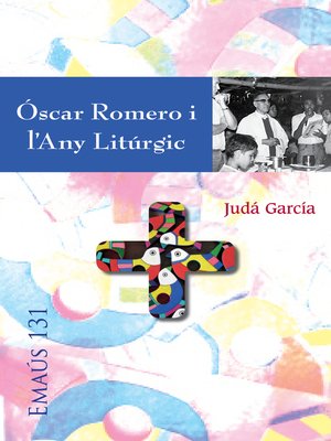 cover image of Óscar Romero i l'Any Litúrgic